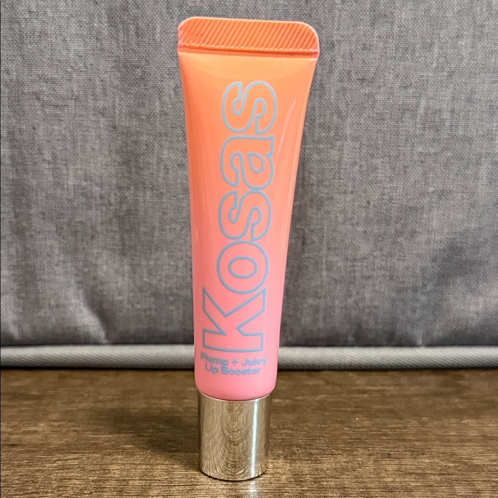 Kosas plump & Juice Lip Booster